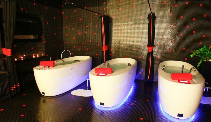 Golf Hotel Morris Mariánské Lázně